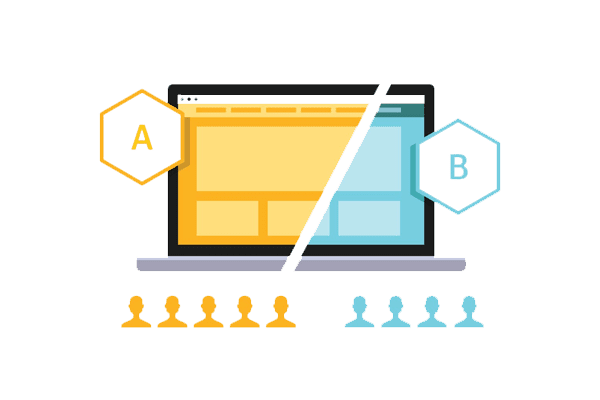 A/B Testing